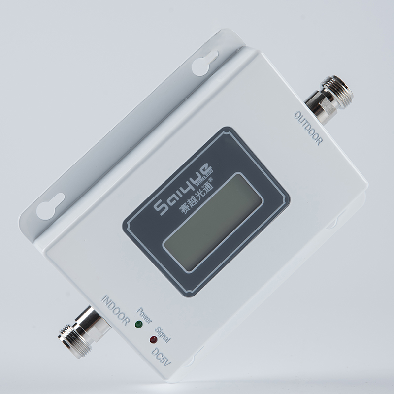 新野家用配电房机房信号放大器200㎡