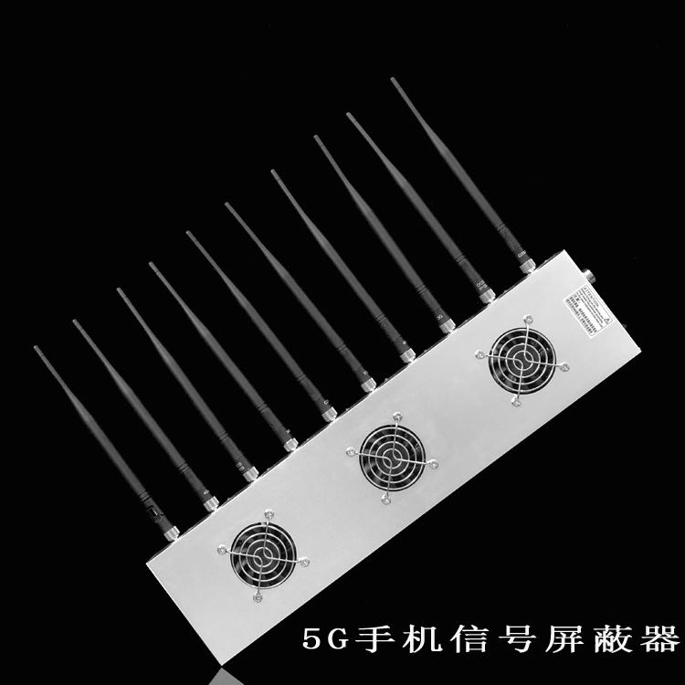 新野外置10天线移动通信干扰器