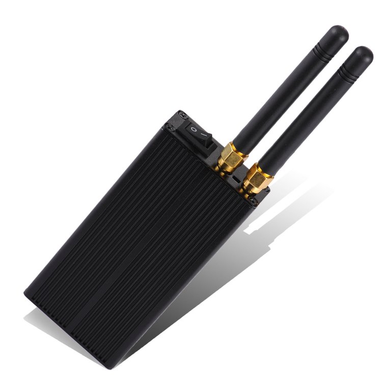  新野1.2G/1.5G导航屏蔽器