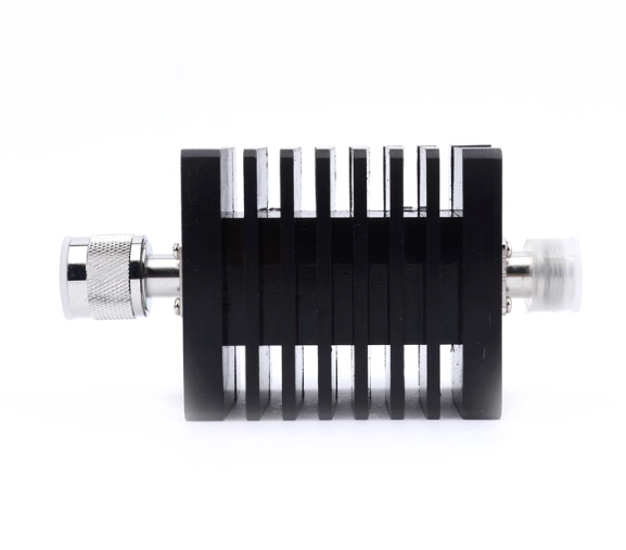  新野腔体固定衰减器0-3G/0-4G  N型接口